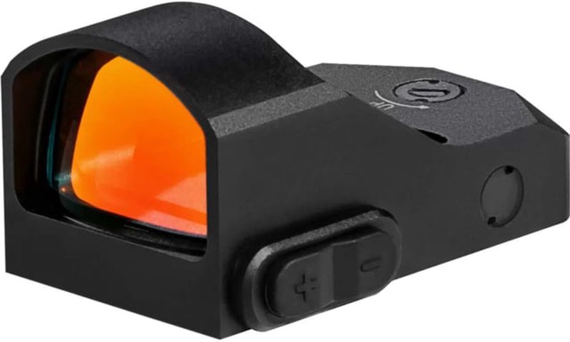 Athlon Optics Midas TSR1-M 24 x 17 mm Red Dot Sights 403017A
