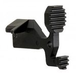Guntec USA AR-15 Extended Ergonomic Bolt Catch