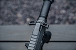 ZEROED Ambi Charging Handle, .22LR