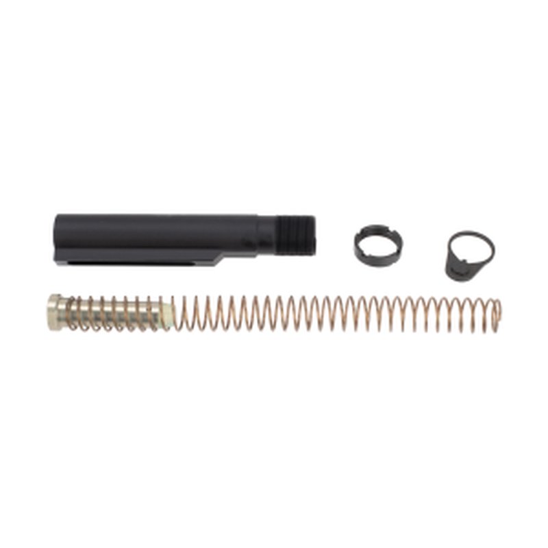Aero Precision AR15 Mil-Spec Carbine Buffer Kit with H Buffer