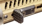 Ergo Grip M-LOK Hand Stop/Barricade Stops