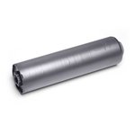 Q LLC Half Nelson Silencer Direct Thread 7.62 NATO 6.85 in Titanium PVD