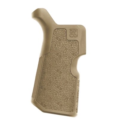 DFCO - Kung Fu Grip - KFG-FDE