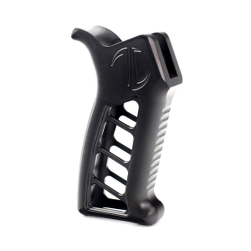 Timber Creek Outdoors Enforcer AR Pistol Grip E-ARPG-BL