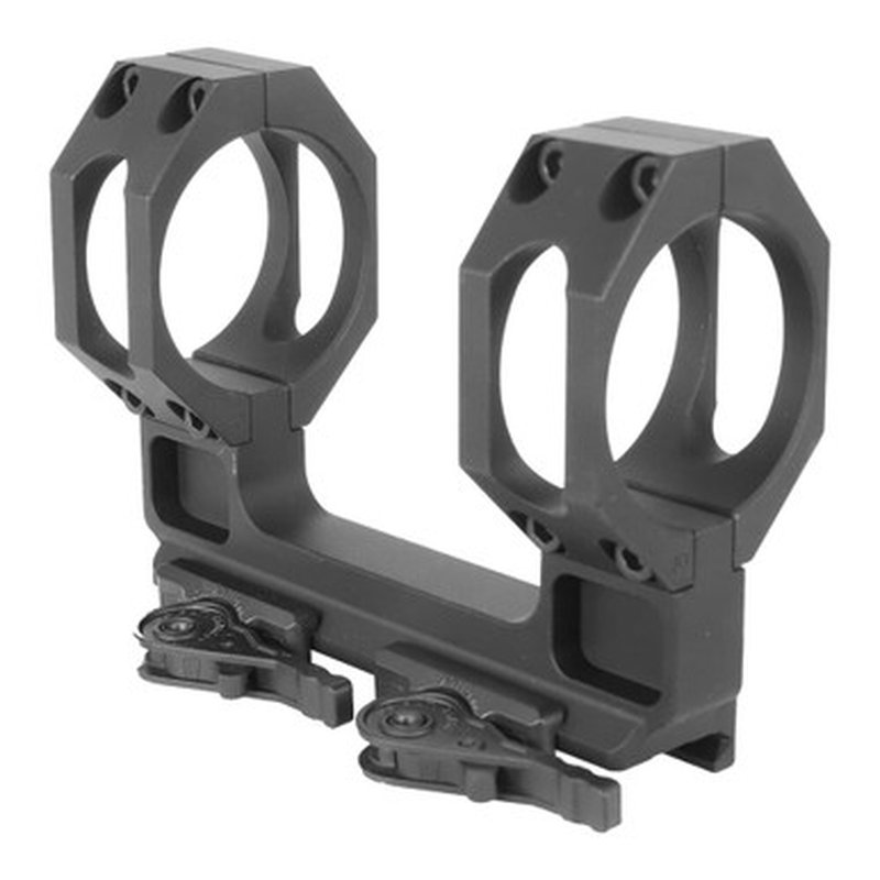ADM American Defense Manufacturing AD-RECON-SH 40mm Scope Mount Ti Lever AR-10