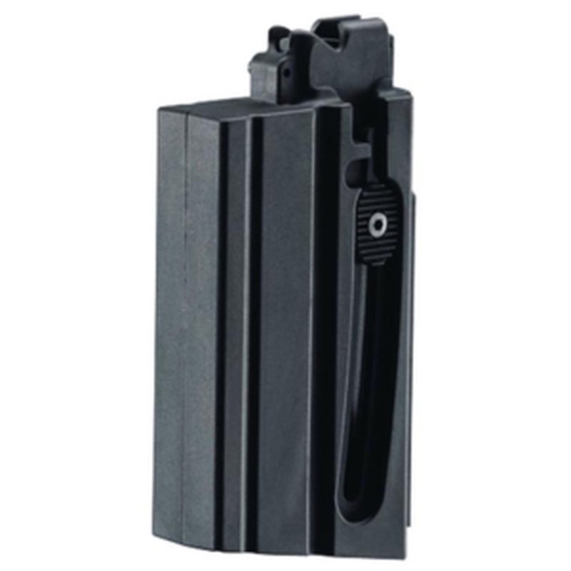 Colt Rimfire 2245103 M4/M16 Single .22 Cal Polymer Black Mag Speed Holster