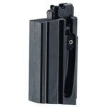 Colt Rimfire 2245103 M4/M16 Single .22 Cal Polymer Black Mag Speed Holster
