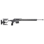 Sig Sauer Cross PRS Bolt-Action Rifle 24" Barrel .308 Win Black