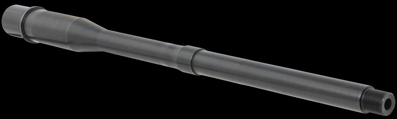 TacFire AR-10 Replacement Barrel .308 Win 16in Black Nitride 1:10 Twist