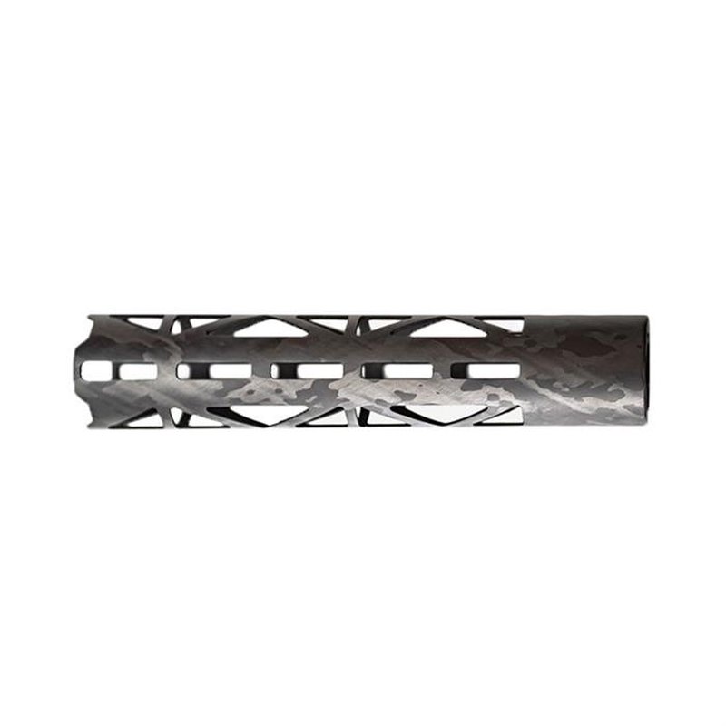 Battle Arms Development AR-15 10in Carbon Fiber M-LOK Handguard Black