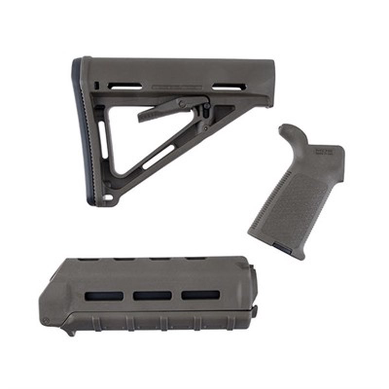 MAGPUL MOE FURNITURE SET M-LOK FOR AR-15
