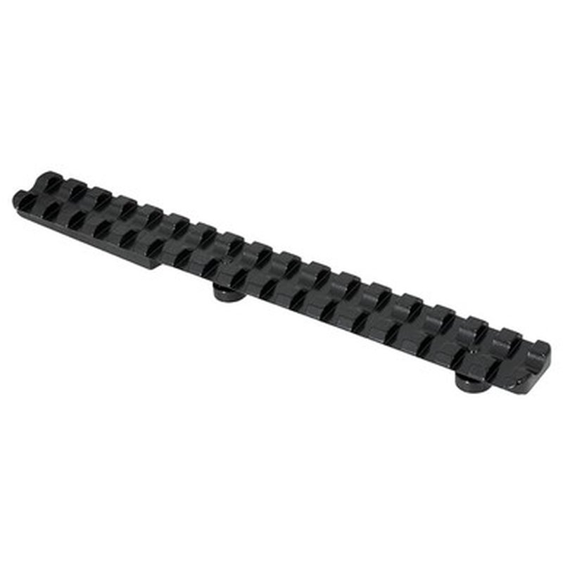 Contessa SRL EBB02 20 MOA Picatinny Extension Base for Blaser Rifles