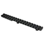 Contessa SRL EBB02 20 MOA Picatinny Extension Base for Blaser Rifles