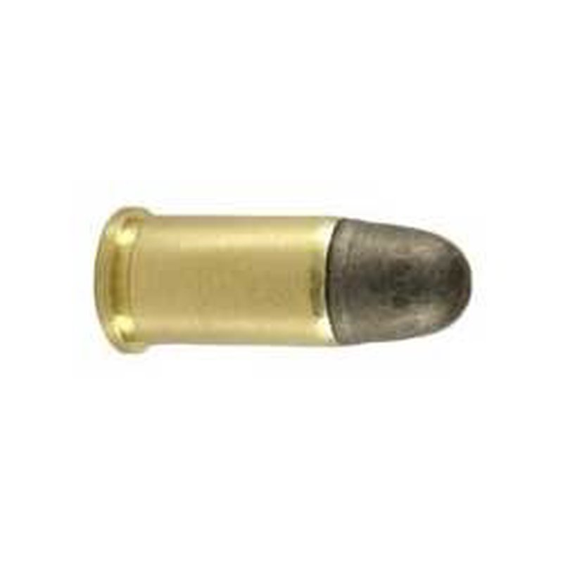 Magtech Ammunition 32 S&W 85 Grain Lead Round Nose 50 Rounds
