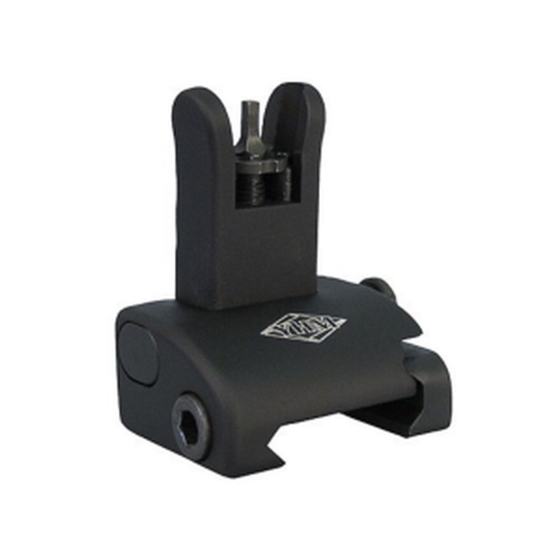 Yankee Hill Machine QDS AR-15 Front Sight Black