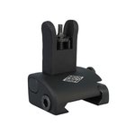 Yankee Hill Machine QDS AR-15 Front Sight Black