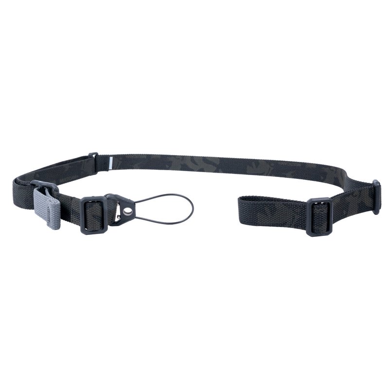 Blue Force Gear AK Sling Standard Multicam Black Molded Adjuster Wire Loop