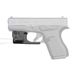 Viridian Reactor TL Gen 2 Tactical Light for Glock 43 (140 Lumens)