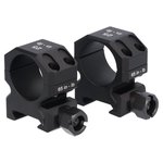 Sig Sauer Buckmasters 1-Inch Aluminum Scope Ring Set (1913 Picatinny)