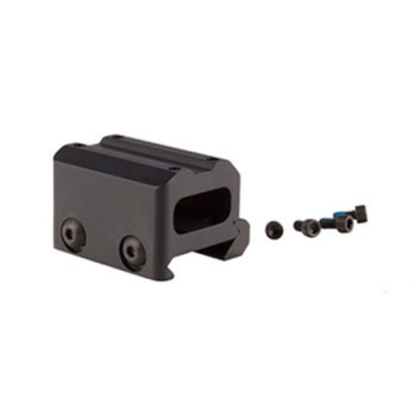 TRIJICON MRO FULL CO-WITNESS MOUNT ADAPTER