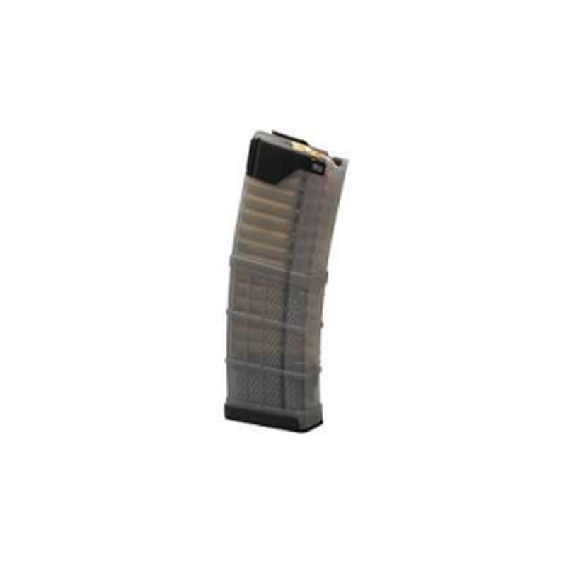 Lancer L5AWM GEN2 Magazine 223 Rem 30-Round Desert Earth