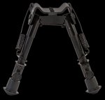Caldwell XLA Bipod 6-9 in Adjustable Height M-LOK KeyMod Mount