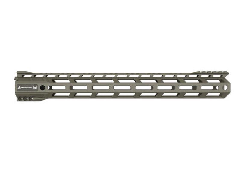 RISE Armament RA-905 AR-15 M-LOK Handguard