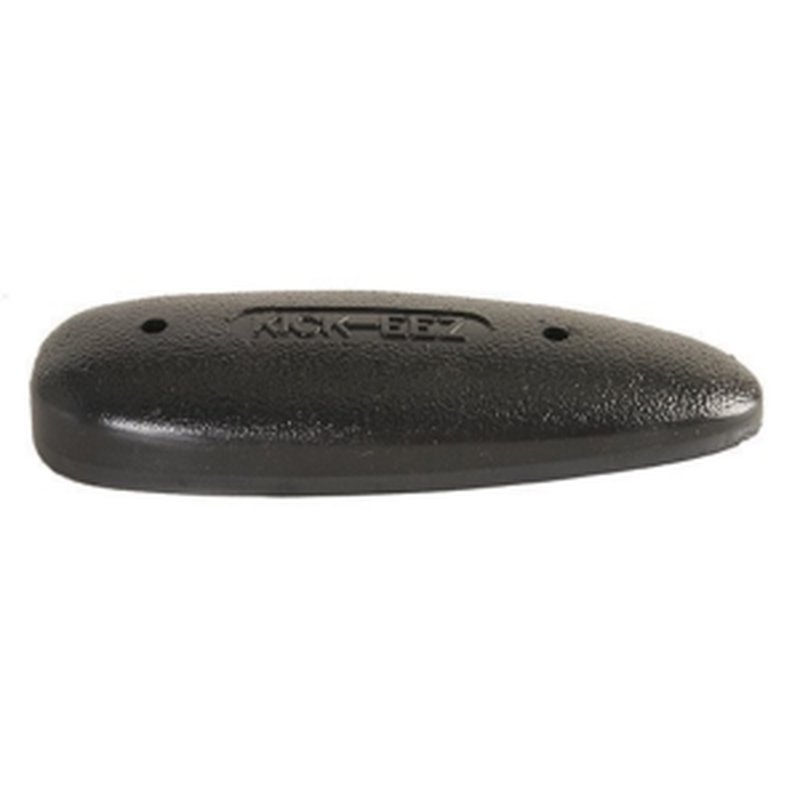 Kick-Eez Rocker Recoil Pad for Rifle Stocks Model Rocker