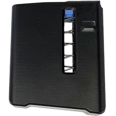Great Lakes Firearms GL-10 7mm Rem Mag 5rd Black Aluminum Magazine