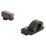 AmeriGlo Ghost Ring Tritium Night Sights for Glock 42 43 43X