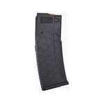 Hexmag HX1530AR15S2 Magazine, Gray, 15-round, 5.56 NATO / .223 Remington