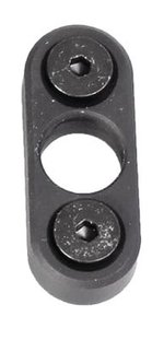 Troy Quick Detach KeyMod Mount for M-LOK Handguards