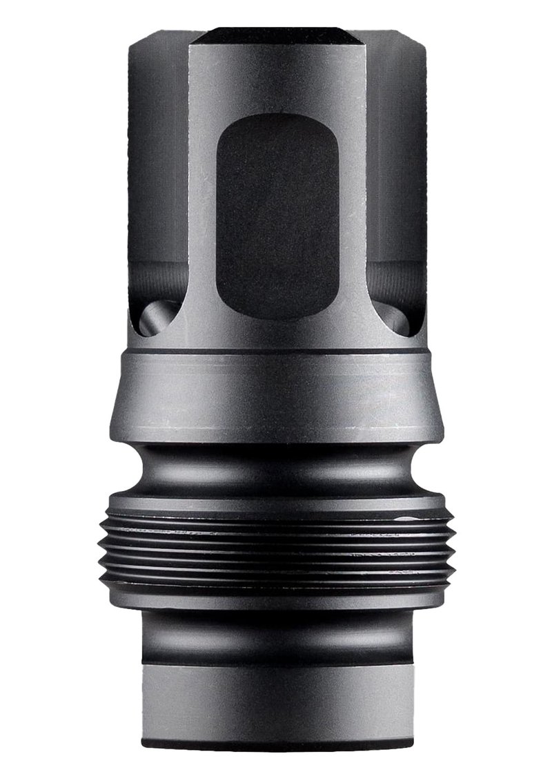 Dead Air 3-Prong Flash Hider for Xeno