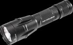 SureFire Fury IntelliBeam Dual-Fuel Flashlight 15–1,500 Lumens USB Rechargeable