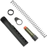 KAK INDUSTRY LLC. K-SPEC AR-15 HEAVY BUFFER TUBE KIT