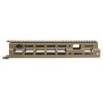 B&T APC223 Pro Extended Handguard 420mm One Side QD BT-362053-CT