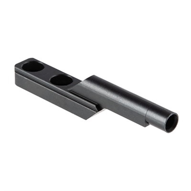 BRN AR-15 Bolt Carrier Gas Key, Black