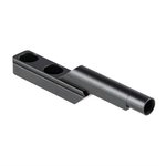BRN AR-15 Bolt Carrier Gas Key, Black
