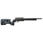 Tactical Solutions X-Ring VR PRCSN 22LR Rifle With KRG QS Chassis 16.5 Inch Barrel