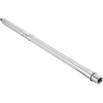Wilson Combat TR223SSRG20FT8 Barrel 223 Wylde 20" Fluted 1:8" Stainless