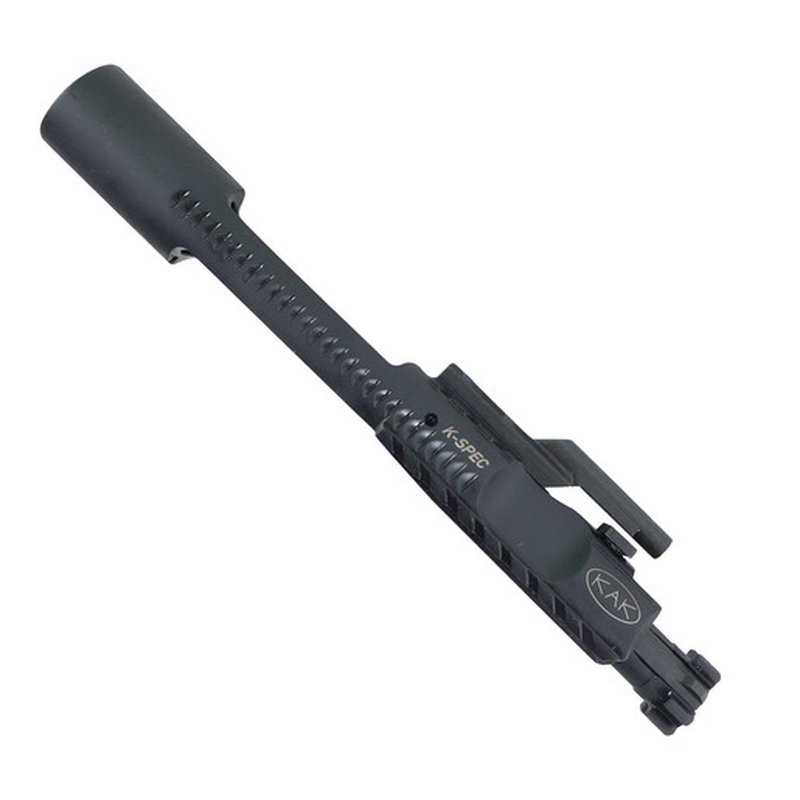 Kak Industry K-Spec Enhanced AR-15 BCG 5.56 NATO / 300 AAC Blackout Dual Ejector