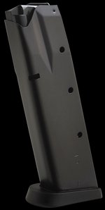 IWI Jericho PL9/PSL9 Magazine 9mm Luger 10-Round
