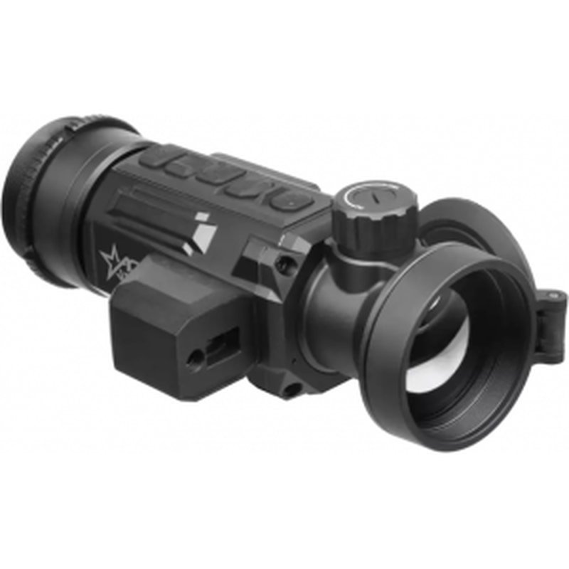 AGM Global Vision SECU50-640C-LRF Secutor LRF-C 50-640 THRML CLIP-ON 640X512 50MM Lens 50HZ