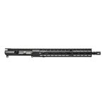 AERO PRECISION M4E1-E-NO FA-COMP. UPPER, 16" 5.56 MID. EM15