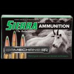 Sierra GameChanger 7MM Rem Mag 150 Grain TGK Rifle Ammo
