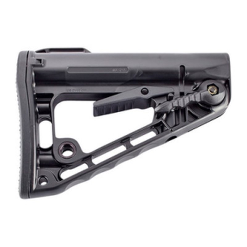Wilson Combat TRSUPERSTOC Super-Stoc Carbine Buttstock Adjustable AR-15