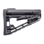 Wilson Combat TRSUPERSTOC Super-Stoc Carbine Buttstock Adjustable AR-15