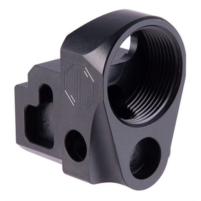 B5 Systems AR-15 Precision Stocks Collapsible- Short