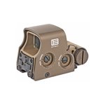 EOTECH XPS2 1 MOA Tactical Holographic Red Dot | FDE