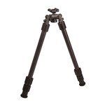 Caldwell Accumax Picatinny Rail Bipod 13" - 30", Black